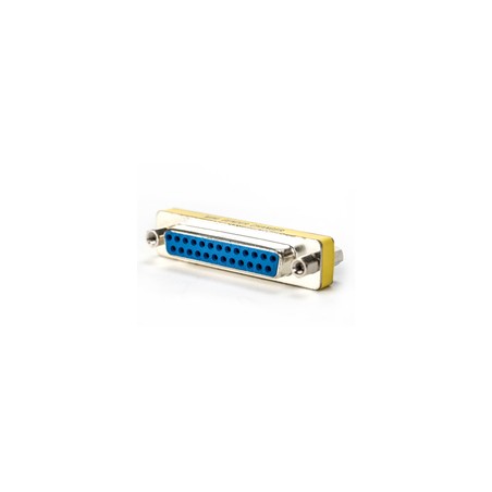 Vertiv DB25FTODB25FGENDERCHANGER/.