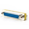 Vertiv DB25FTODB25FGENDERCHANGER/.