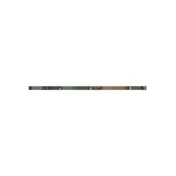 Vertiv Geist Rack PDU, Basic (upgradeable), 0U, input IEC 60309 230/400V 3x32A, locking outputs (12)C13 (12)C19