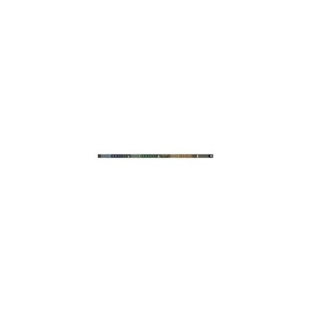 Vertiv Geist Rack PDU, Basic (upgradeable), 0U, input IEC 60309 230/400V 3x32A, locking outputs (12)C13 (12)C19