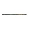 Vertiv Geist Rack PDU, Basic (upgradeable), 0U, input IEC 60309 230/400V 3x32A, locking outputs (12)C19