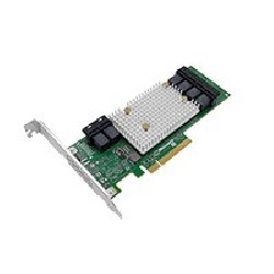 Microsemi Adaptec HBA 1100-24I Single/.