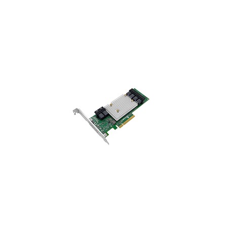 ADAPTEC HBA 1100-24I SINGLE/.