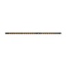 Vertiv Geist Rack PDU, Metered (upgradeable), 0U, input IEC 60309 230V 16A, locking outputs (12)C13 (6)C19