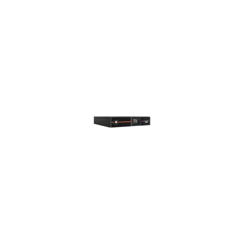 Vertiv Liebert GXT5 1PH UPS/1.5KVA LI-Ion Input Plug IEC C14