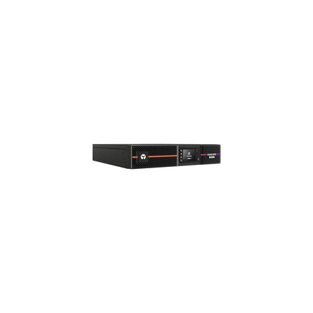 Vertiv Liebert GXT5 1PH UPS/1.5KVA LI-Ion Input Plug IEC C14