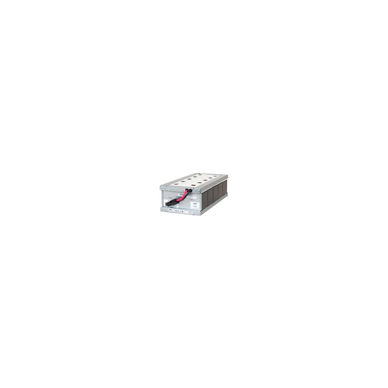 INTERNAL BATTERY PACK FOR 750 V/1 KVA GXT5