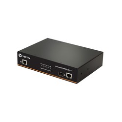 Vertiv Hmxtxdual DVI-D Qsxga USB Audio/SFP Transmitter