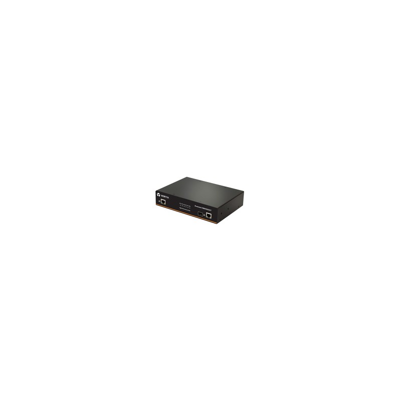 Vertiv Hmxtxdual DVI-D Qsxga USB Audio/SFP Transmitter