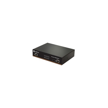 Vertiv Hmxtxdual DVI-D Qsxga USB Audio/SFP Transmitter