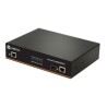 Vertiv Hmxtxdual DVI-D Qsxga USB Audio/SFP Transmitter