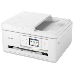 Canon PIXMA TS7750i MF(tisk,kopírka,sken,cloud) A4, 15obr./min., LCD, USB, Wi-Fi