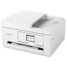 Canon PIXMA TS7750i MF(tisk,kopírka,sken,cloud) A4, 15obr./min., LCD, USB, Wi-Fi