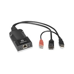 Vertiv Avocent HMX 6150 DisplayPort/(Single Head) Transmitter Zero U