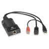 Vertiv Avocent HMX 6150 DisplayPort/(Single Head) Transmitter Zero U