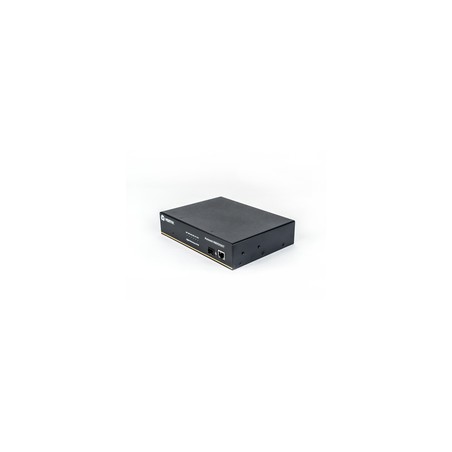 Vertiv Hmxtxsingle DVI-D USB Audio SFP/Transmitter