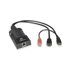 Vertiv Avocent HMX 6150 HDMI (Single/Head) Transmitter Zero U With US