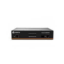 Vertiv Hmxtxdual DVI-D Qsxga USB Audio/SFP VNC Transmitter