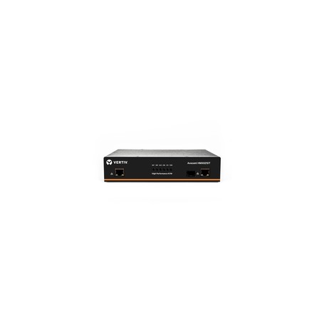 Vertiv Hmxtxdual DVI-D Qsxga USB Audio/SFP VNC Transmitter