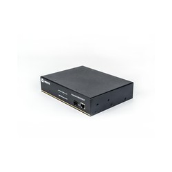 Vertiv HMX TX Single DVI-D USB Audio S/SFP