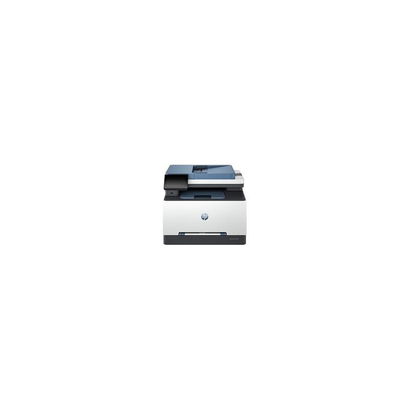 HP Color LaserJet Pro MFP 3302fdn (A4, 25 ppm, USB 2.0, Ethernet, Print/Scan/Copy/fax, ADF, Duplex)