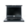 Vertiv 18.5 LCD USB KB 2USB Pass-FRA/.
