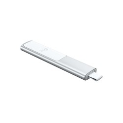 Spotlight™ Presentation Remote - SILVER - AMR