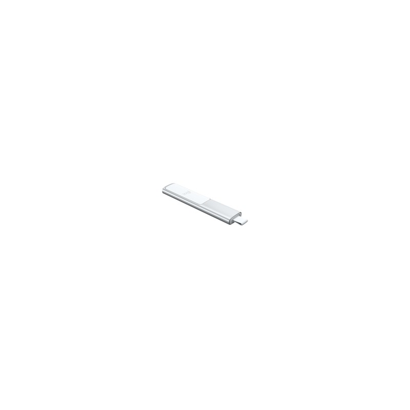 Spotlight™ Presentation Remote - SILVER - AMR