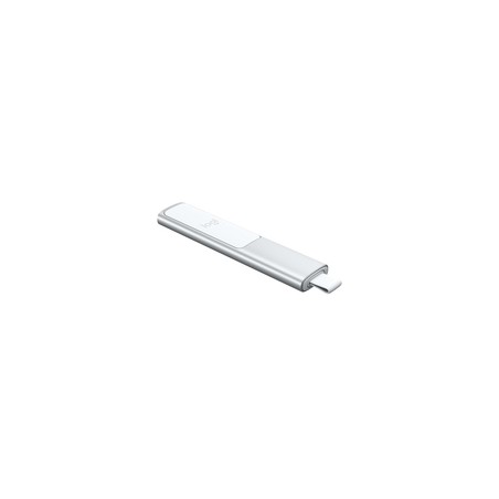 Spotlight™ Presentation Remote - SILVER - AMR