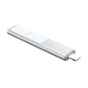 Spotlight™ Presentation Remote - SILVER - AMR