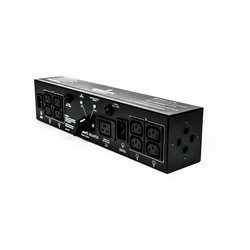 LIEBERT 2U MICROPOD EXTERNAL BY/BYPASS FOR UPS 2VA 19IN RACKMOUN