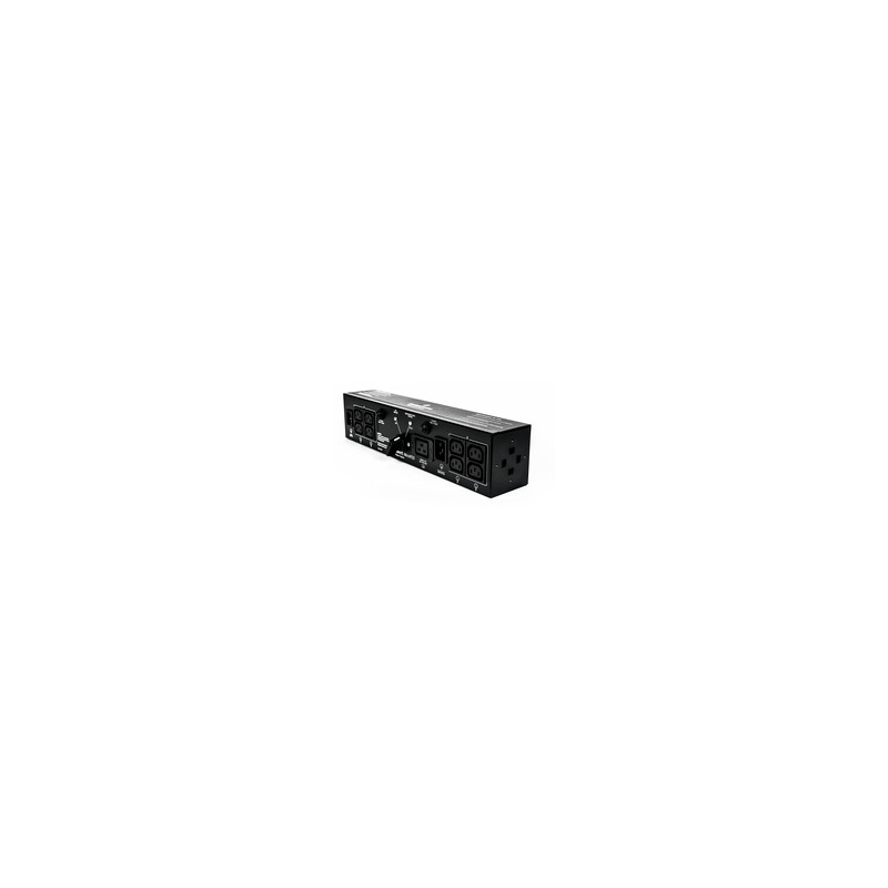 LIEBERT 2U MICROPOD EXTERNAL BY/BYPASS FOR UPS 2VA 19IN RACKMOUN
