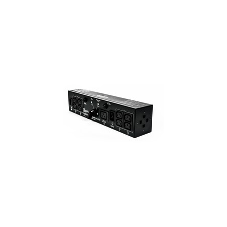 Vertiv Liebert 2U Micropod External BY/Bypass For UPS 2VA 19IN Rackmoun