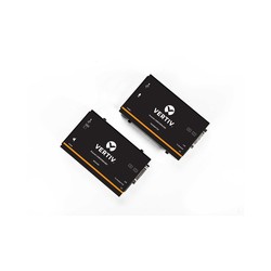 Vertiv LONGVIEWDUALDVIUSBAUDIOCATX50M/.