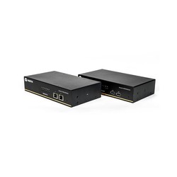 Vertiv LongView Dual DP USB Audio CATx/150M