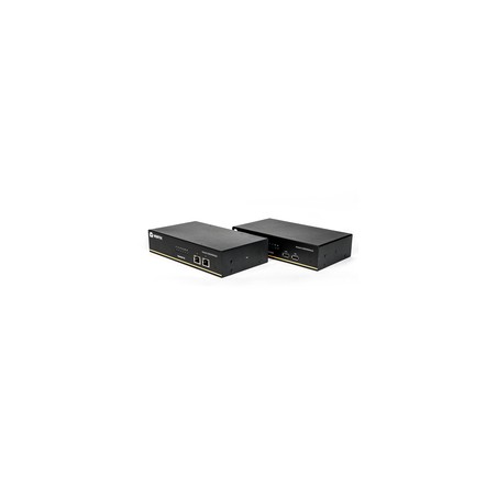 Vertiv LongView Dual DP USB Audio CATx/150M