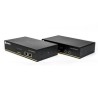 Vertiv LongView Dual DP USB Audio CATx/150M