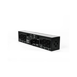BY PASS MANUAL FOR UPS 2200VA/2U