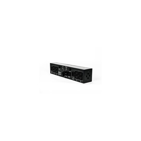Vertiv BY Pass Manual For UPS 2200VA/2U