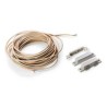 Vertiv Geist Dry Contact Sensor (Analo/(Analog) Length 30 FT