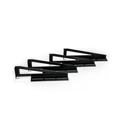 Vertiv 0URACKMOUNTKIT FORACS8000/ACS90/FORACS8000/ACS9000