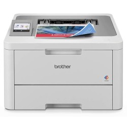 BROTHER tiskárna color LED HL-L8230CDW - A4 30ppm 512MB 250listů 600dpi WIFI USB duplex