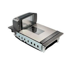 Magellan 9400i Scanner Only, Std Config, Short Sapphire Platter/Shelf Mount, Enhanced Processing, IT/CHI Power Cord/Brick