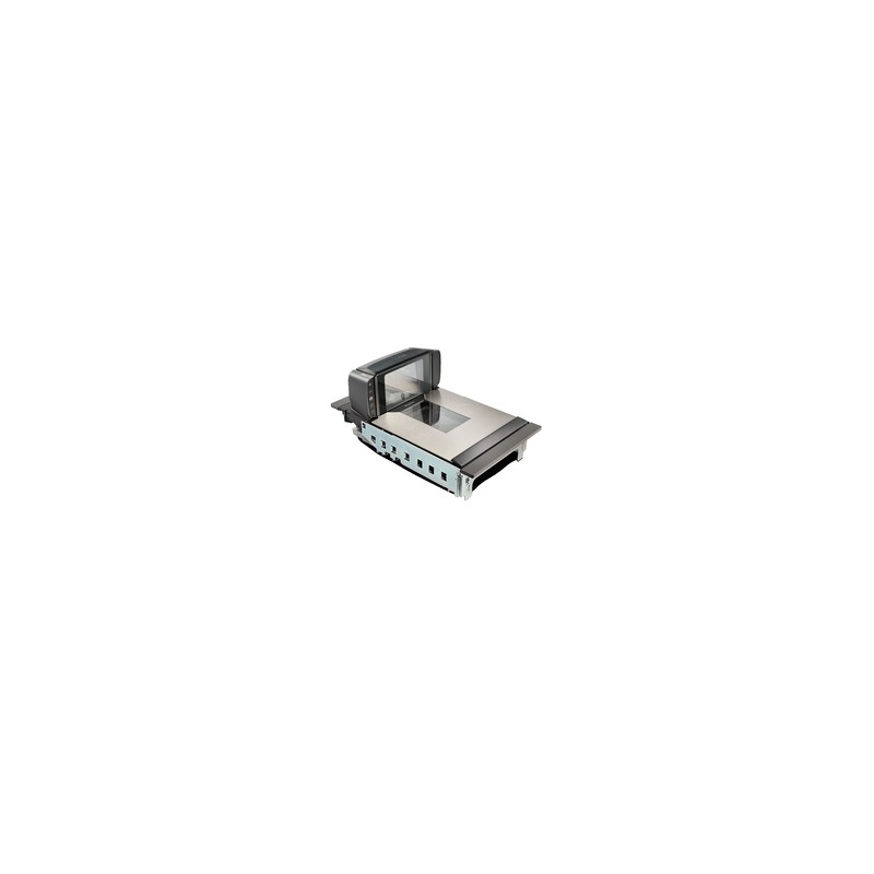 Magellan 9400i Scanner Only, Std Config, Short Sapphire Platter/Shelf Mount, Enhanced Processing, IT/CHI Power Cord/Brick