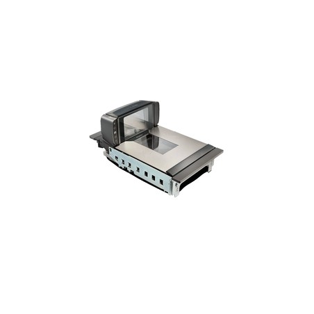 Magellan 9400i Scanner Only, Std Config, Short Sapphire Platter/Shelf Mount, Enhanced Processing, IT/CHI Power Cord/Brick