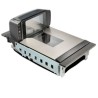 Magellan 9400i Scanner Only, Std Config, Short Sapphire Platter/Shelf Mount, Enhanced Processing, IT/CHI Power Cord/Brick