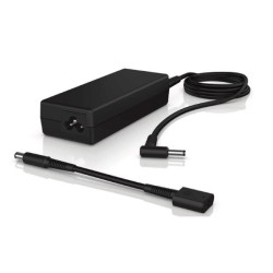 HP AC adapter 90W Smart (4,5mm + redukce 7,4mm)