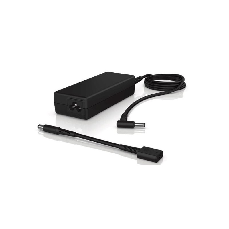 HP AC adapter 90W Smart (4,5mm + redukce 7,4mm)