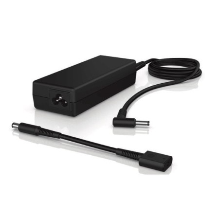 HP AC adapter 90W Smart (4,5mm + redukce 7,4mm)