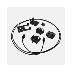 SN Sensor 3 Temp & 1 Hum Probes